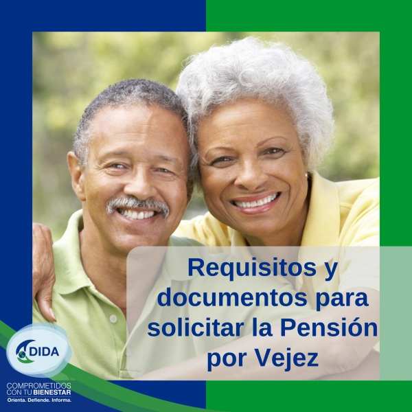 ¿Cuáles son los requisitos y documentos que necesito para solicitar la Pensión por Vejez en una AFP (CCI)?
