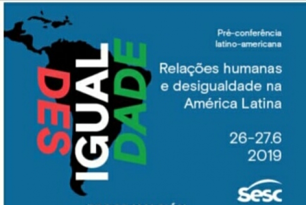 Nélsida Marmolejos disertará en la pre conferencia &quot;Relaciones Humanas y Desigualdades en América Latina&quot;