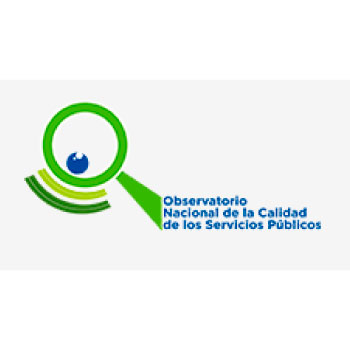 Observatorio de la calidad de los servicios públicos