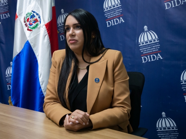 DIDA convoca Comité Interinstitucional Iniciar Procesos Aprobación Traspaso Sistema de Reparto Servidores Públicos Afiliados a una AFP