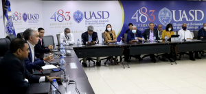 Mesa Temática de Seguridad Social agiliza trabajos para modificación de la Ley 87-01