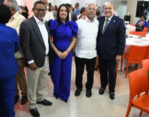 Carolina Serrata Méndez participa en la apertura del Seminario Internacional “Estructura de Gobernanza del Sistema Nacional de Educación