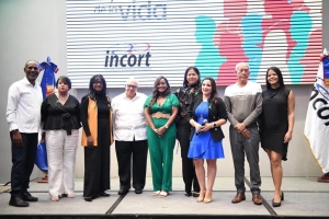 La DIDA participa del lanzamiento de la campaña &quot;El Sí más Importante de la Vida”