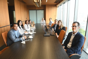 Casa Brugal &amp; Compañía coordina con DIDA plan complementario de pensiones
