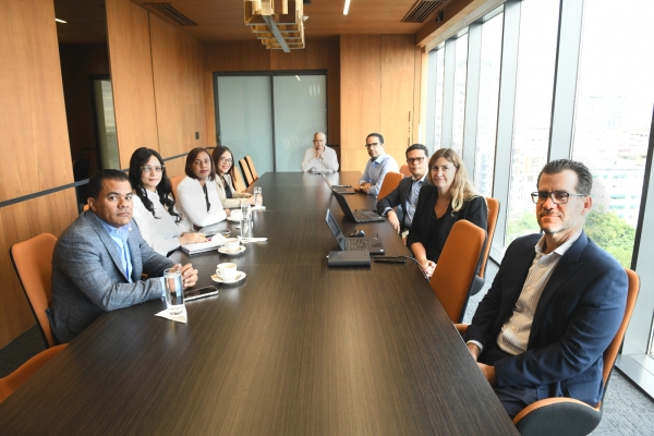 Casa Brugal &amp; Compañía coordina con DIDA plan complementario de pensiones