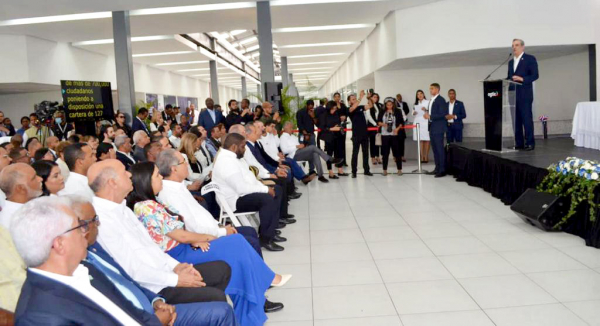 Suman 19 oficinas de la DIDA a Nivel Nacional