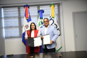 La DIDA y el INAP pactan educar en Seguridad Social a los Servidores Públicos