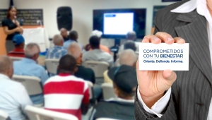 Solicitud de Capacitación sobre el SDSS