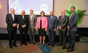 La DIDA conmemoró su 18 aniversario