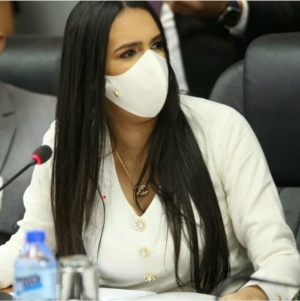 La directora general de la DIDA, Carolina Serrata Méndez, solicitó al CNSS extender la cobertura de los servicios de salud a los trabajadores suspendidos que se encuentran el programa FASE hasta el mes de abril 2021.