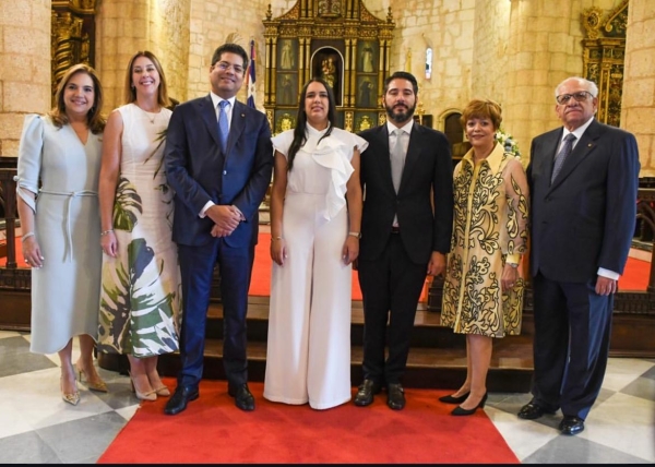 La DIDA felicita al Grupo Universal en su 60 Aniversario