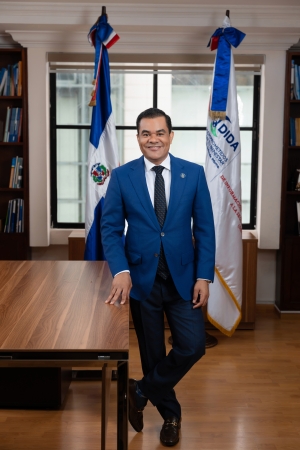 Elías Báez