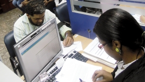Solicitud de Corrección de Datos Personales en la Base de Datos del SDSS
