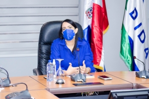 Directora General de la DIDA pide agilizar casos traspasos de AFP a Reparto.
