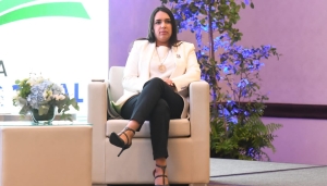 Directora de la Dida: &quot;La atención primaria sigue siendo un reto en Seguridad Social&quot;