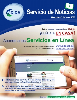 DIDA Servicio de Noticias