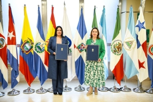 DIDA y OISS formaran profesionales en Seguridad Social