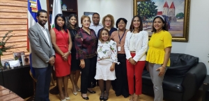 La DIDA juramenta Comisión de Ética Pública período 2020-2022