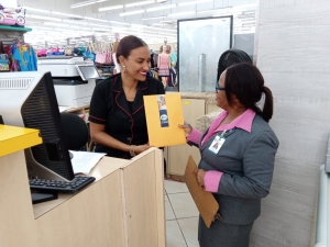 Trabajadores de la Provincia de La Romana son informados sobre los beneficios del Sistema Dominicano de la Seguridad Social (SDSS)