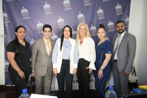 DIDA fomenta bienestar cardiovascular de sus colaboradores junto a Pulse 4 Pulse