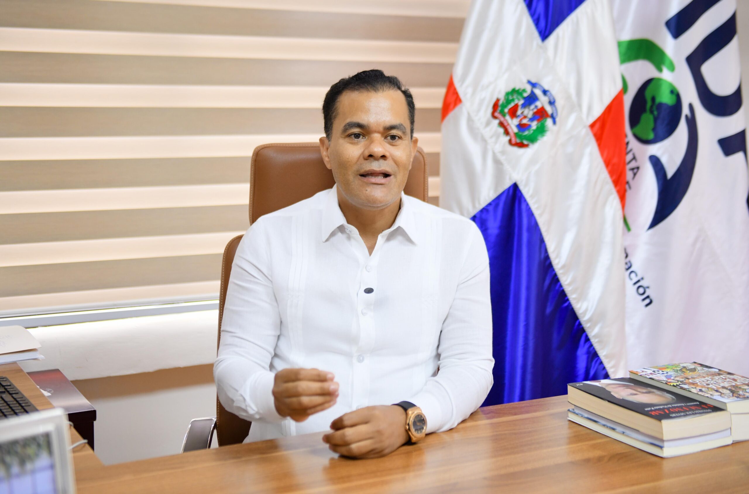 DIDA denuncia farmacias no entregan documentos necesarios para que los afiliados compren medicamentos faltantes en otros establecimientos