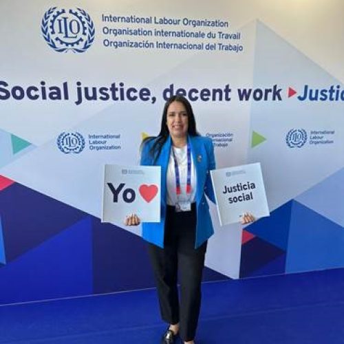 DIDA Conmemora Día Mundial de la Justicia Social.