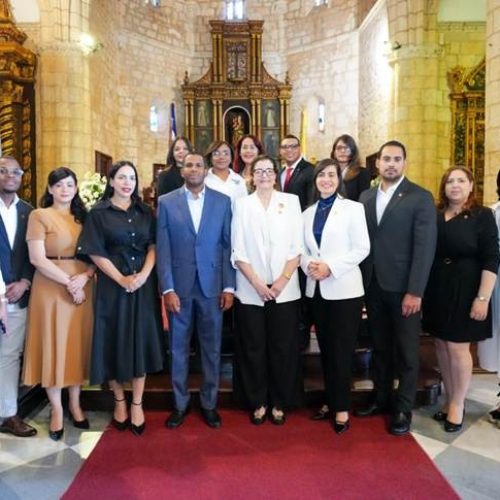 DIDA Misa semana seguridad