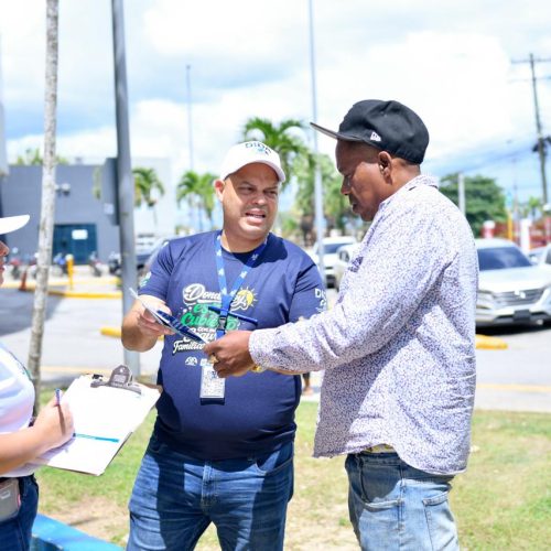 DIDA activa operativo nacional en Semana Santa para proteger derechos de afiliados en salud