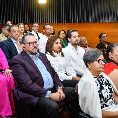 DIDA asiste al panel “El Rol de los Servidores Públicos en el Fortalecimiento de la Administración Pública”