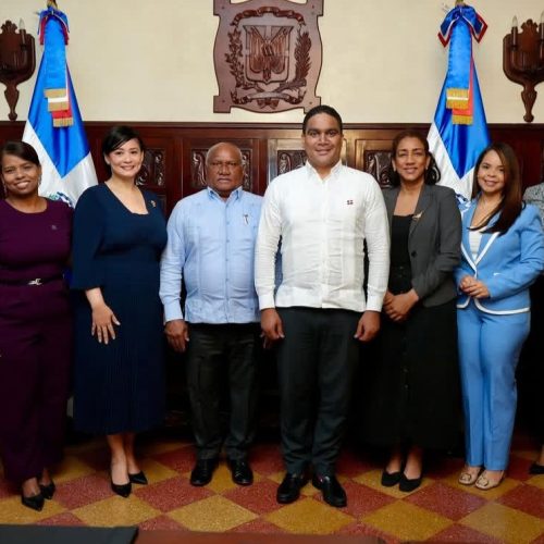 DIDA avanza en implementación del programa DIDA Contigo sin Fronteras junto al MIREX