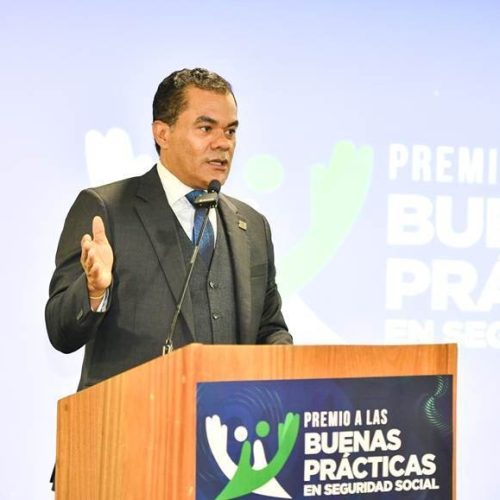 DIDA convoca a clínicas, hospitales, CPNA, farmacias, laboratorios, centros diagnósticos por imágenes y ARS al Premio a las Buenas Prácticas en Seguridad Social