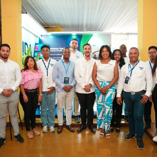 DIDA impactará a miles de personas con servicios de orientación y defensoría en Expo Vega 2026