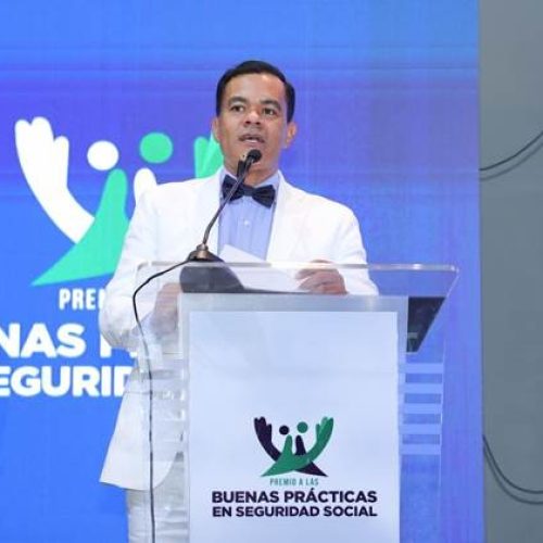 DIDA impulsa la transformación del sistema y refuerza su vigilancia al reconocer 31 buenas prácticas en seguridad social