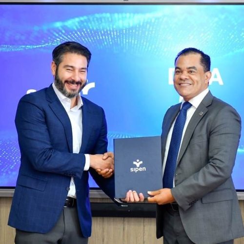 DIDA recibe sello “Aquí Sabemos de Pensiones” otorgado por la SIPEN