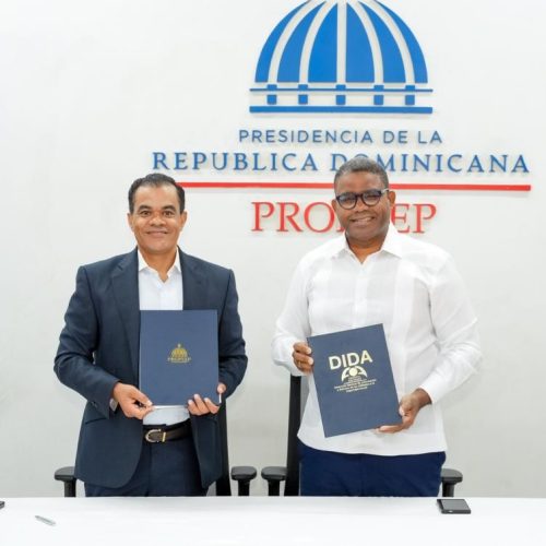 DIDA y PROPEEP