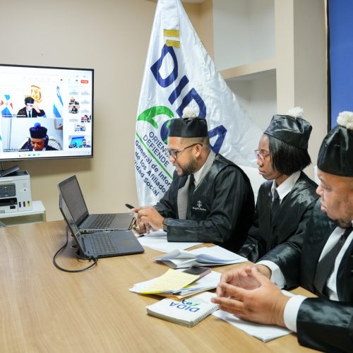 Tribunal ordena a ANDECLIP
