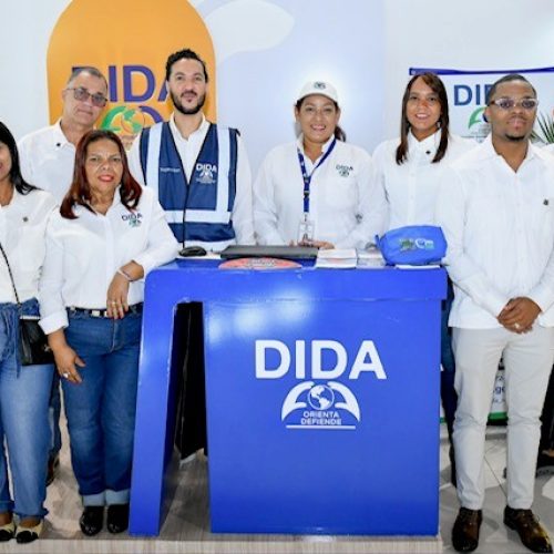 feria de salud